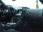 2014 Nissan 370Z Touring