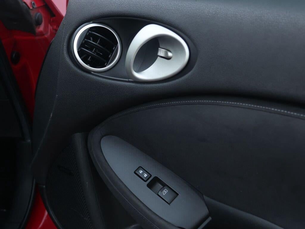 2014 Nissan 370Z Touring 6