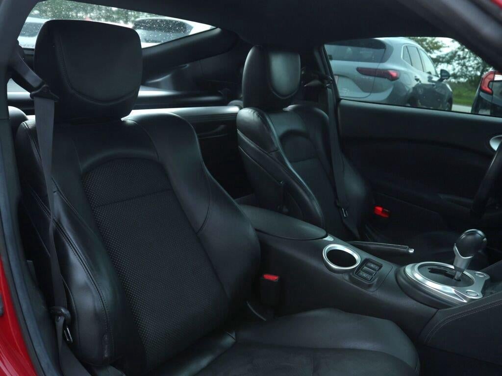 2014 Nissan 370Z Touring 7