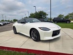 2026 Nissan Z Sport
