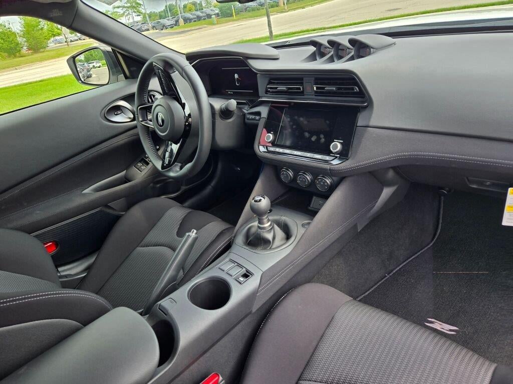 2026 Nissan Z Sport