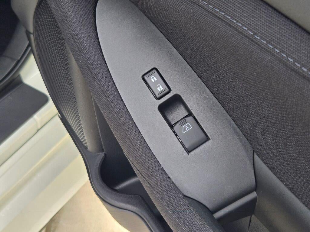 2026 Nissan Z Sport