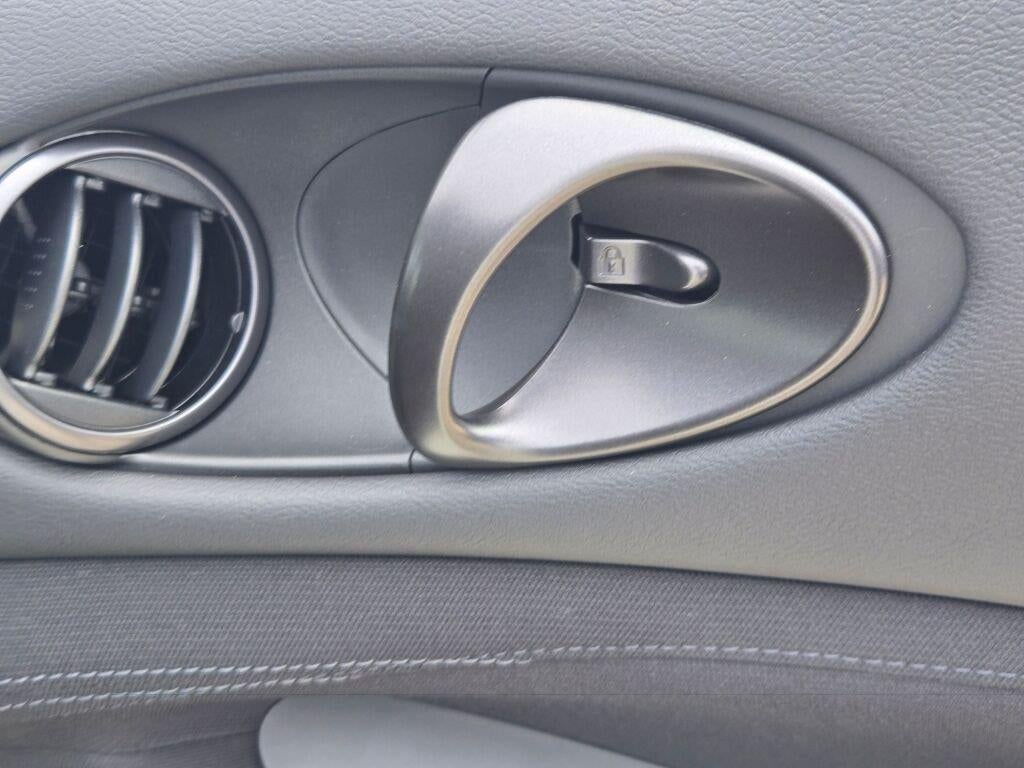 2026 Nissan Z Sport