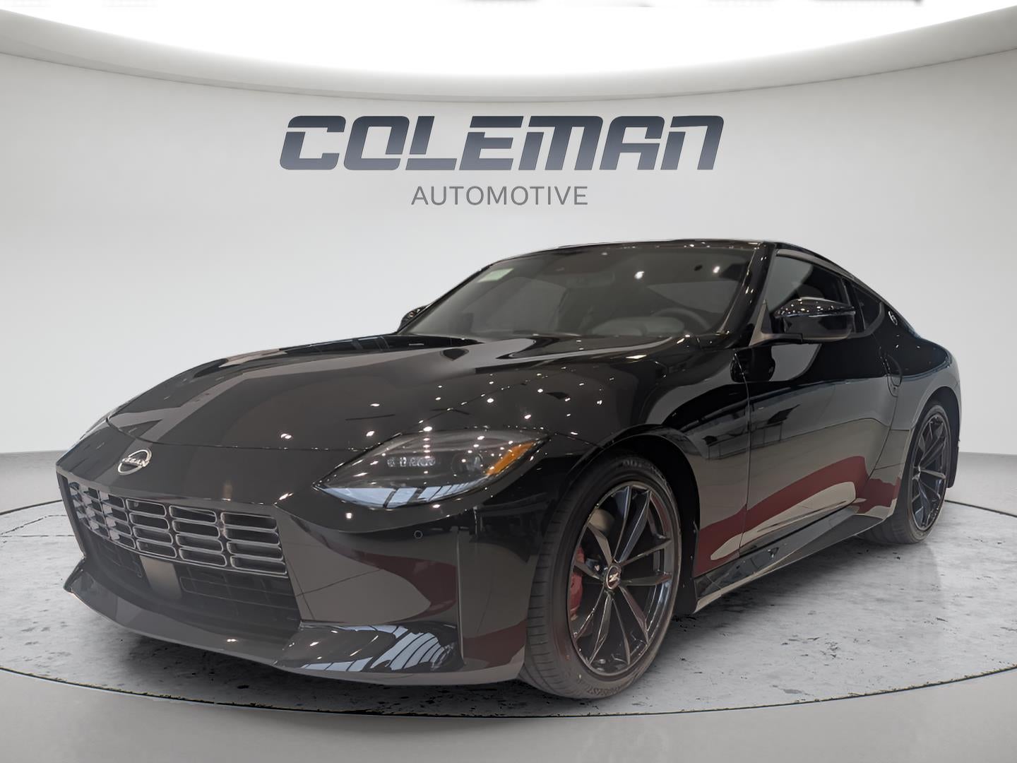 2026 Nissan Z Performance 9AT's photo