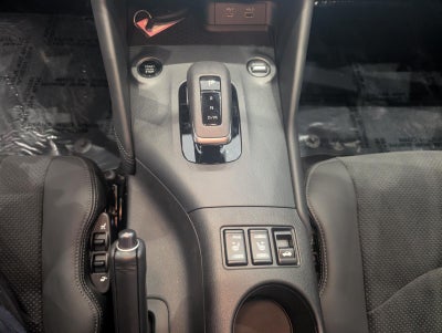 2026 Nissan Z Performance