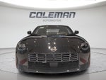 2026 Nissan Z Performance