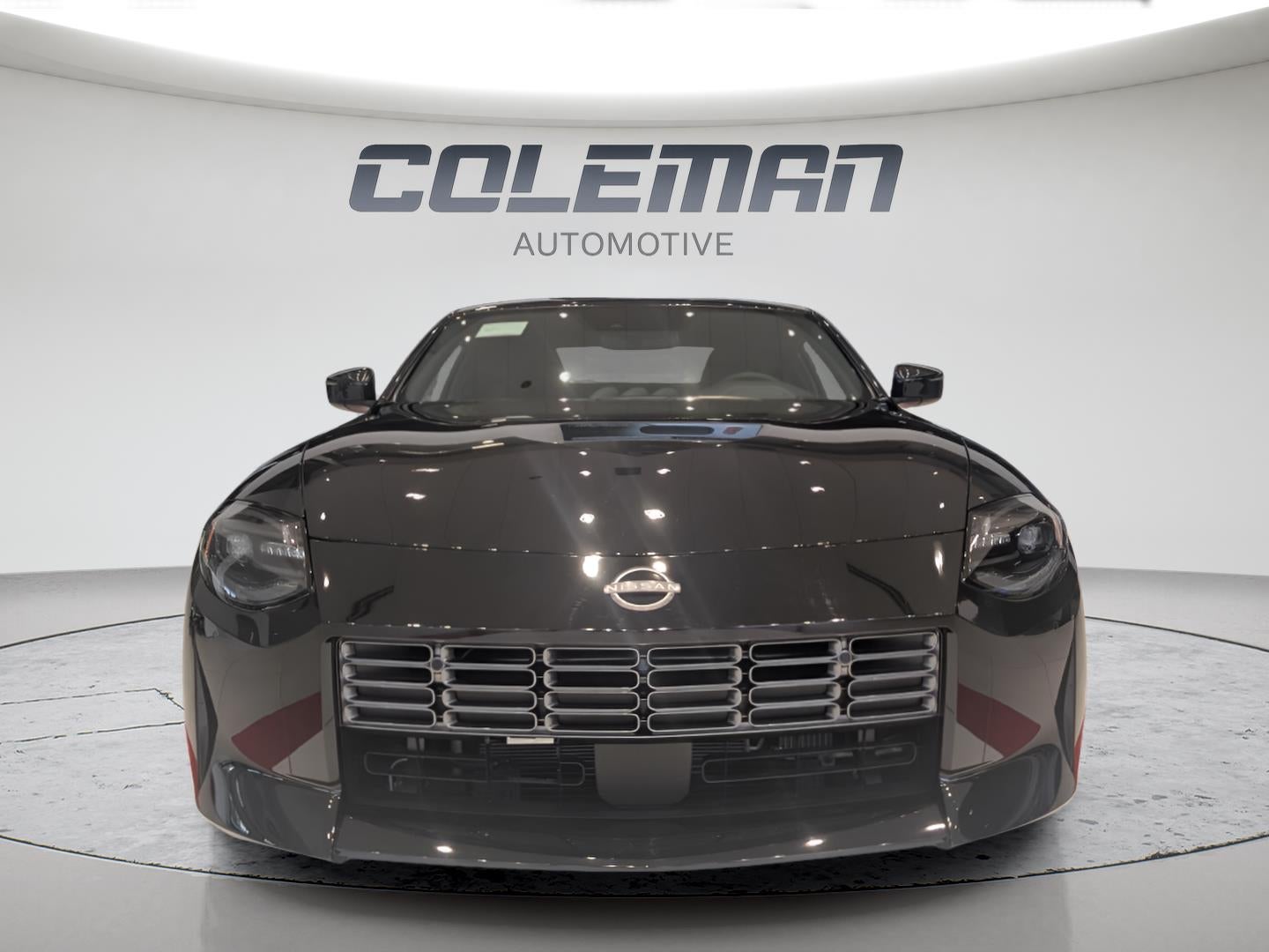 2026 Nissan Z Performance