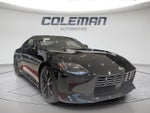 2026 Nissan Z Performance