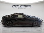 2026 Nissan Z Performance