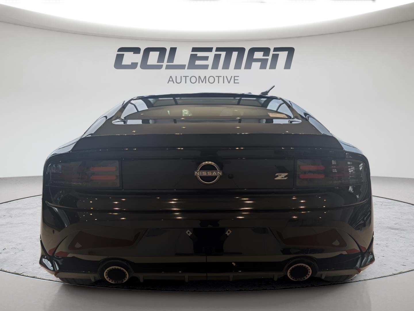 2026 Nissan Z Performance
