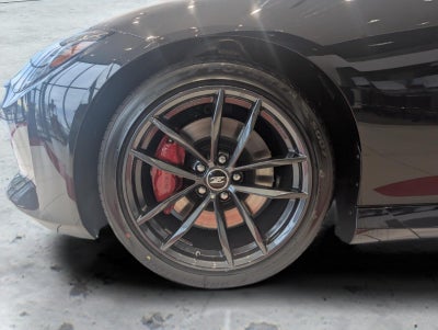 2026 Nissan Z Performance
