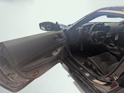 2026 Nissan Z Performance
