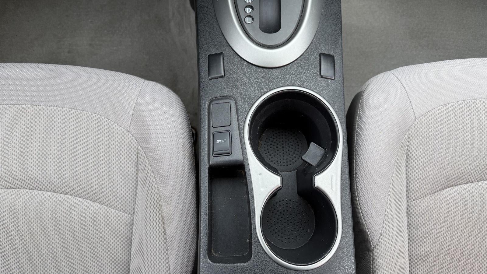 2013 Nissan Rogue S 20