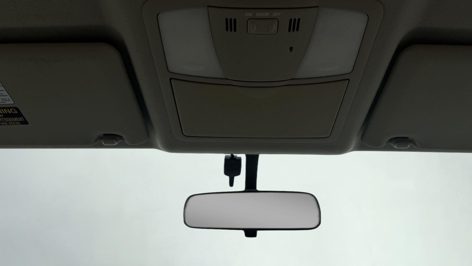2013 Nissan Rogue S 23
