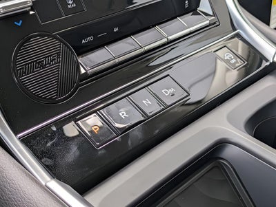 2026 Nissan Armada SV