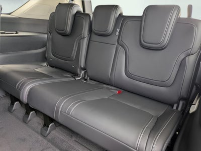 2026 Nissan Armada SV