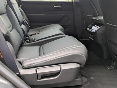2026 Nissan Armada SV