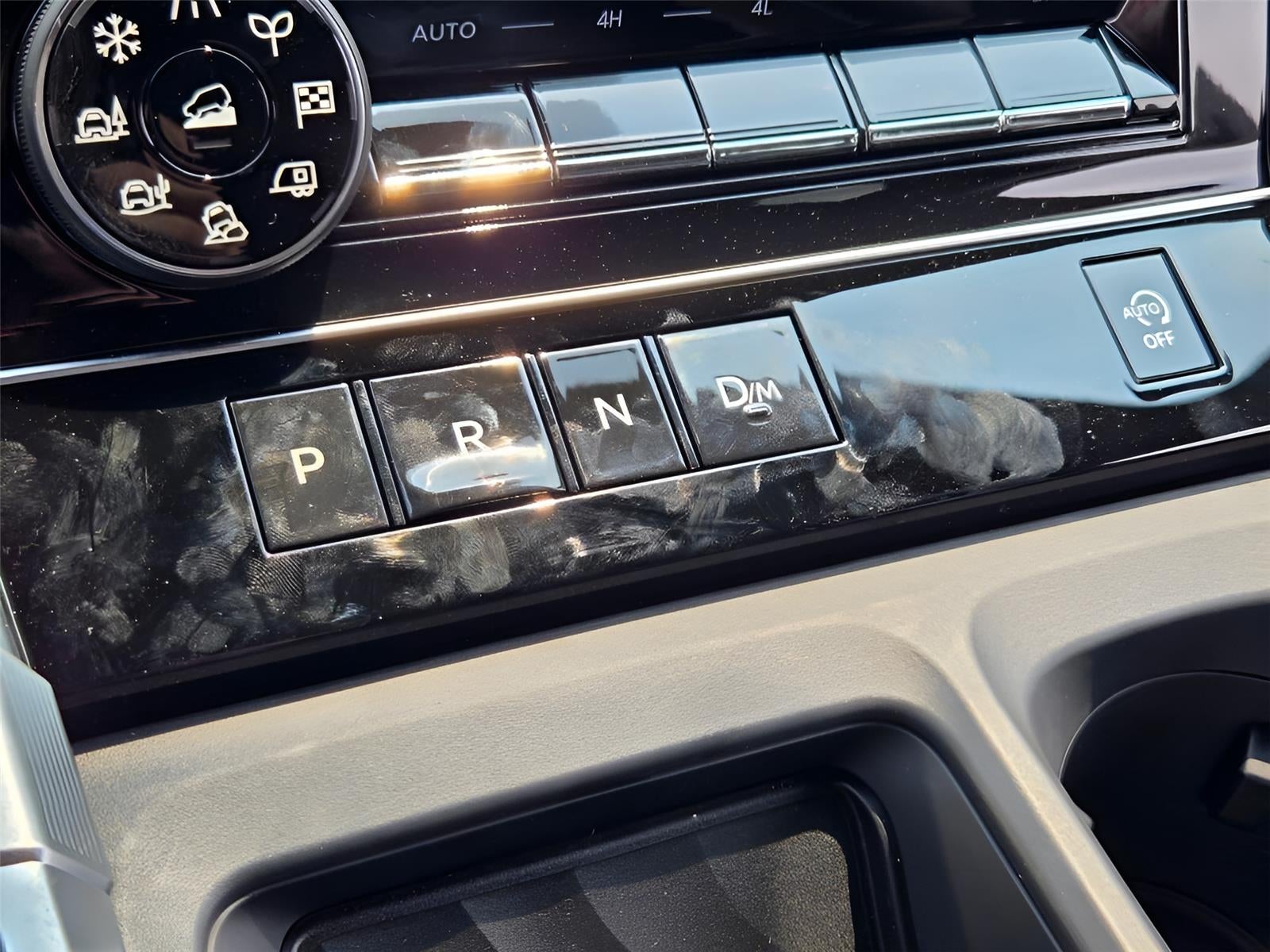 2026 Nissan Armada SL 28