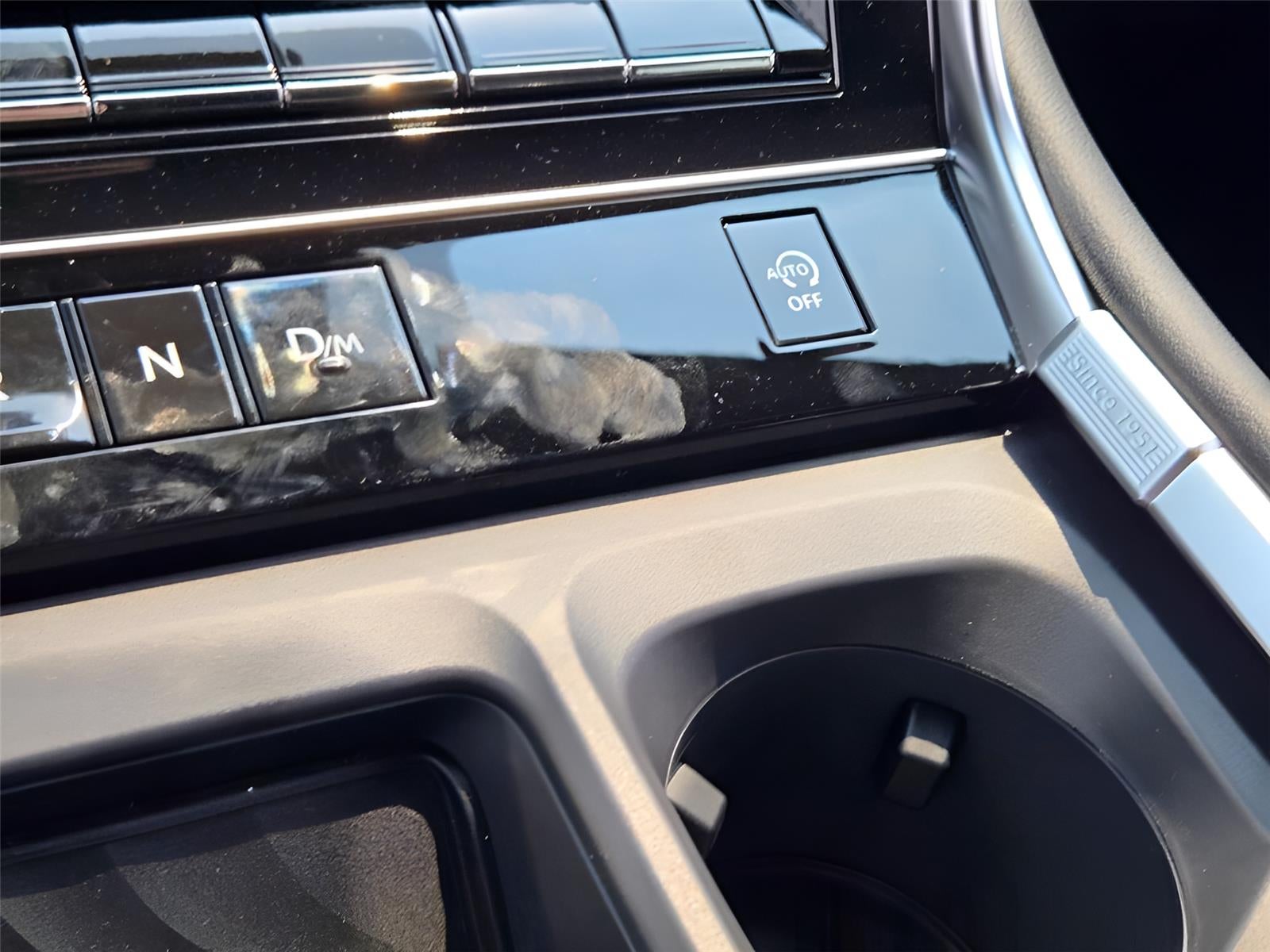 2026 Nissan Armada SL 29