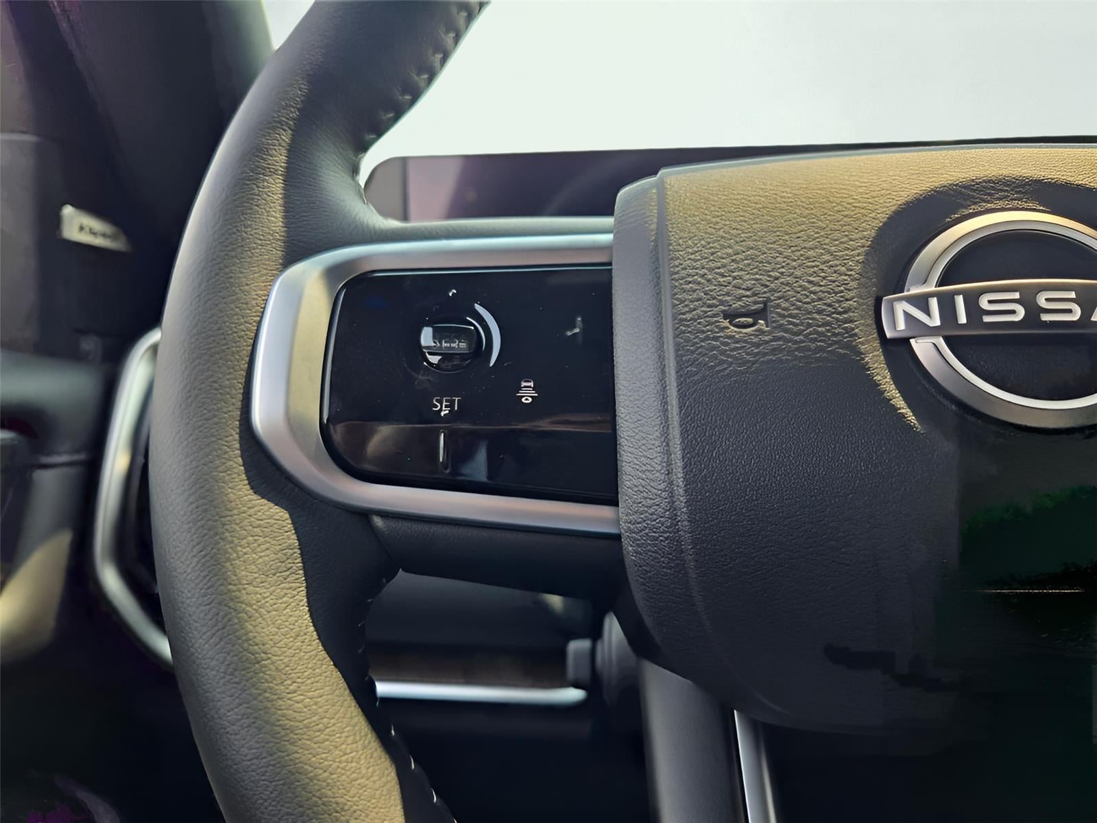 2026 Nissan Armada SL 35