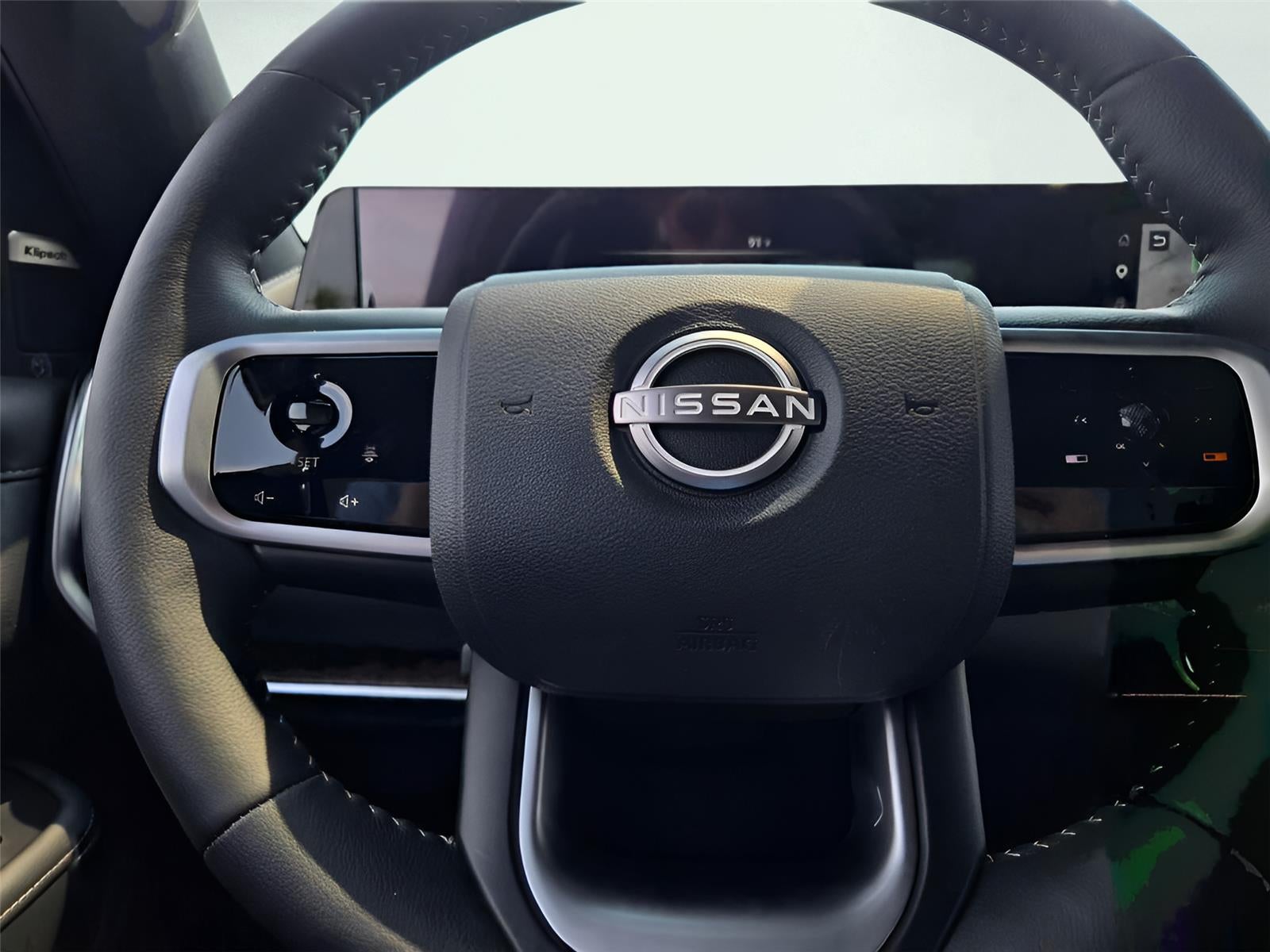 2026 Nissan Armada SL 37
