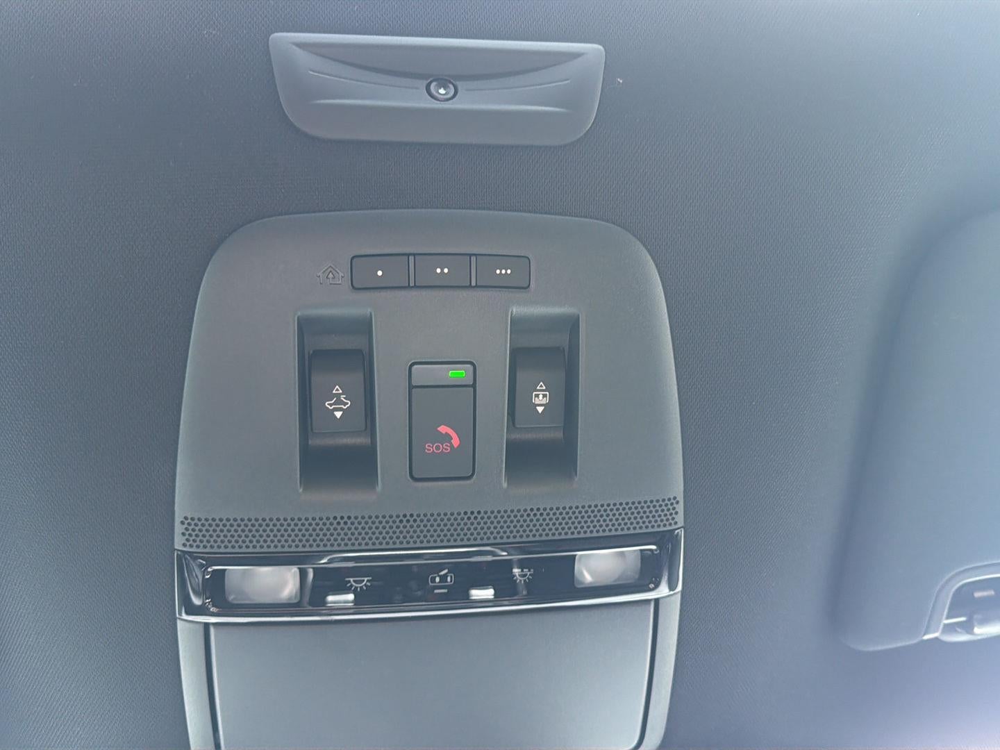 2026 Nissan Armada Platinum Reserve 18