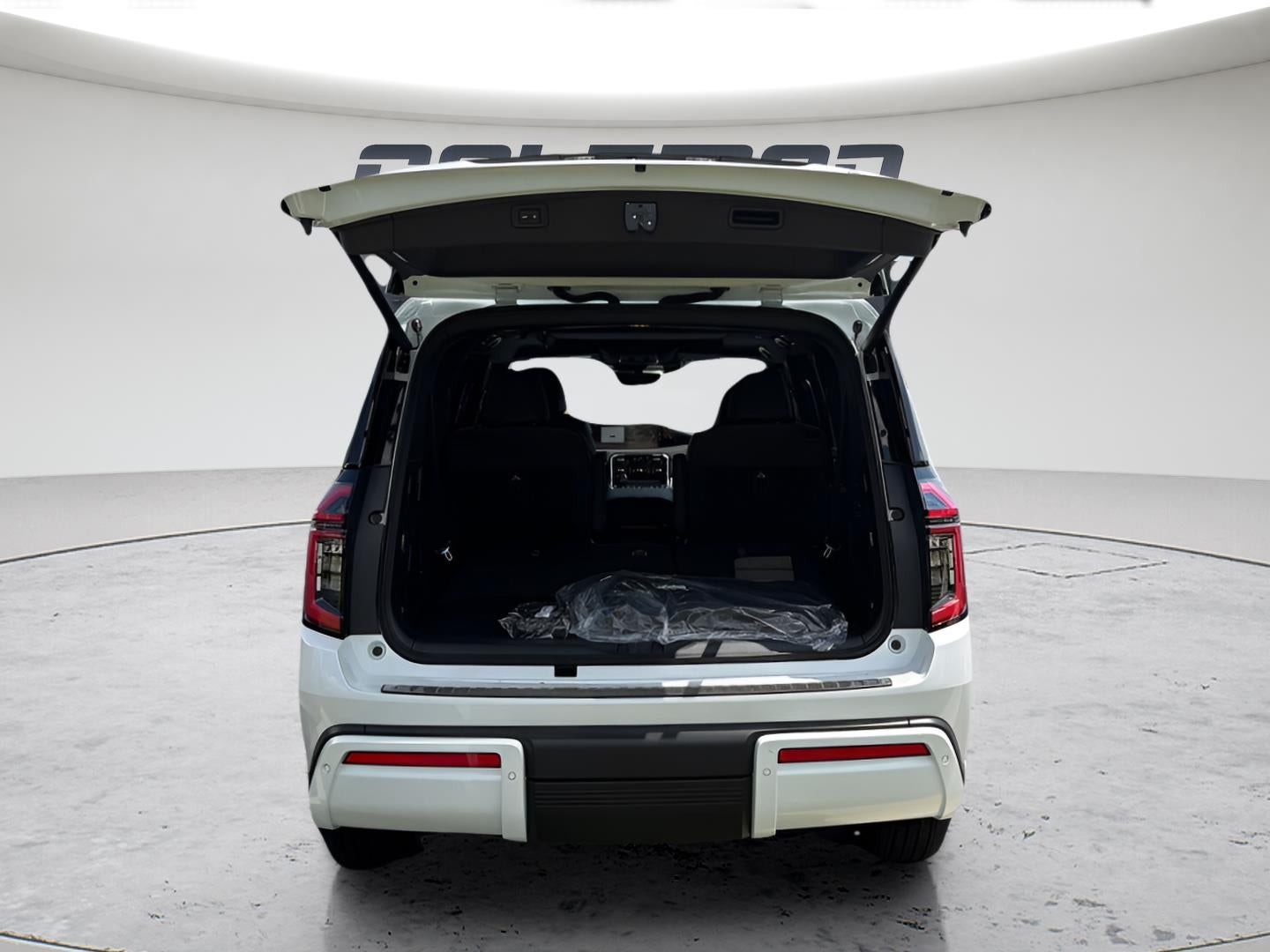 2026 Nissan Armada Platinum Reserve 24