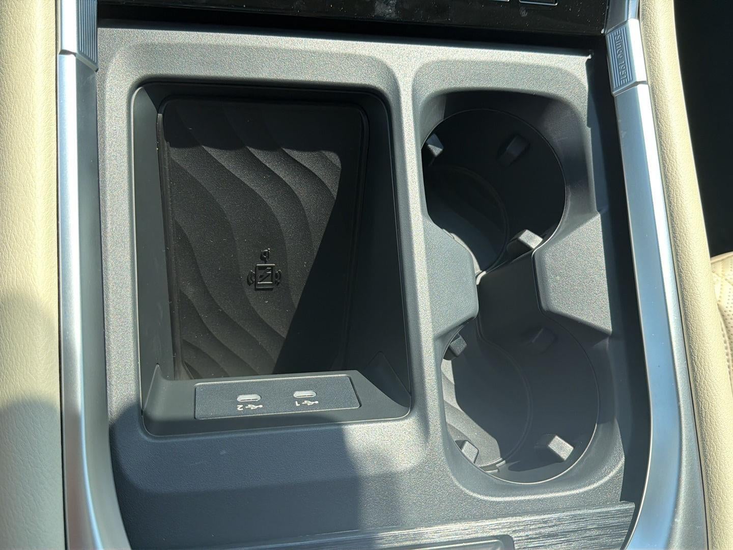 2026 Nissan Armada Platinum Reserve 16