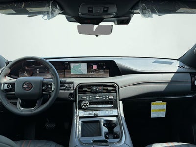 2026 Nissan Armada PRO-4X®