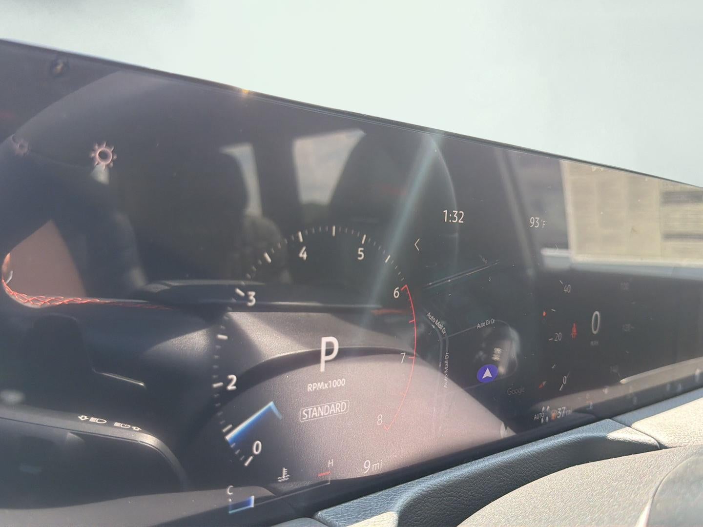 2026 Nissan Armada PRO-4X®