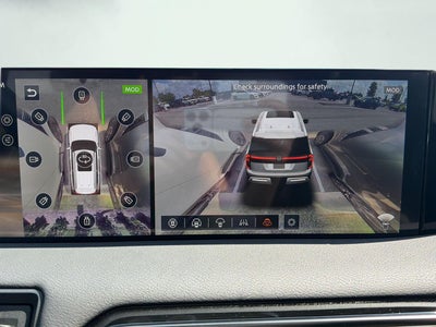 2026 Nissan Armada PRO-4X®