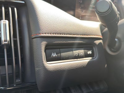 2026 Nissan Armada PRO-4X®