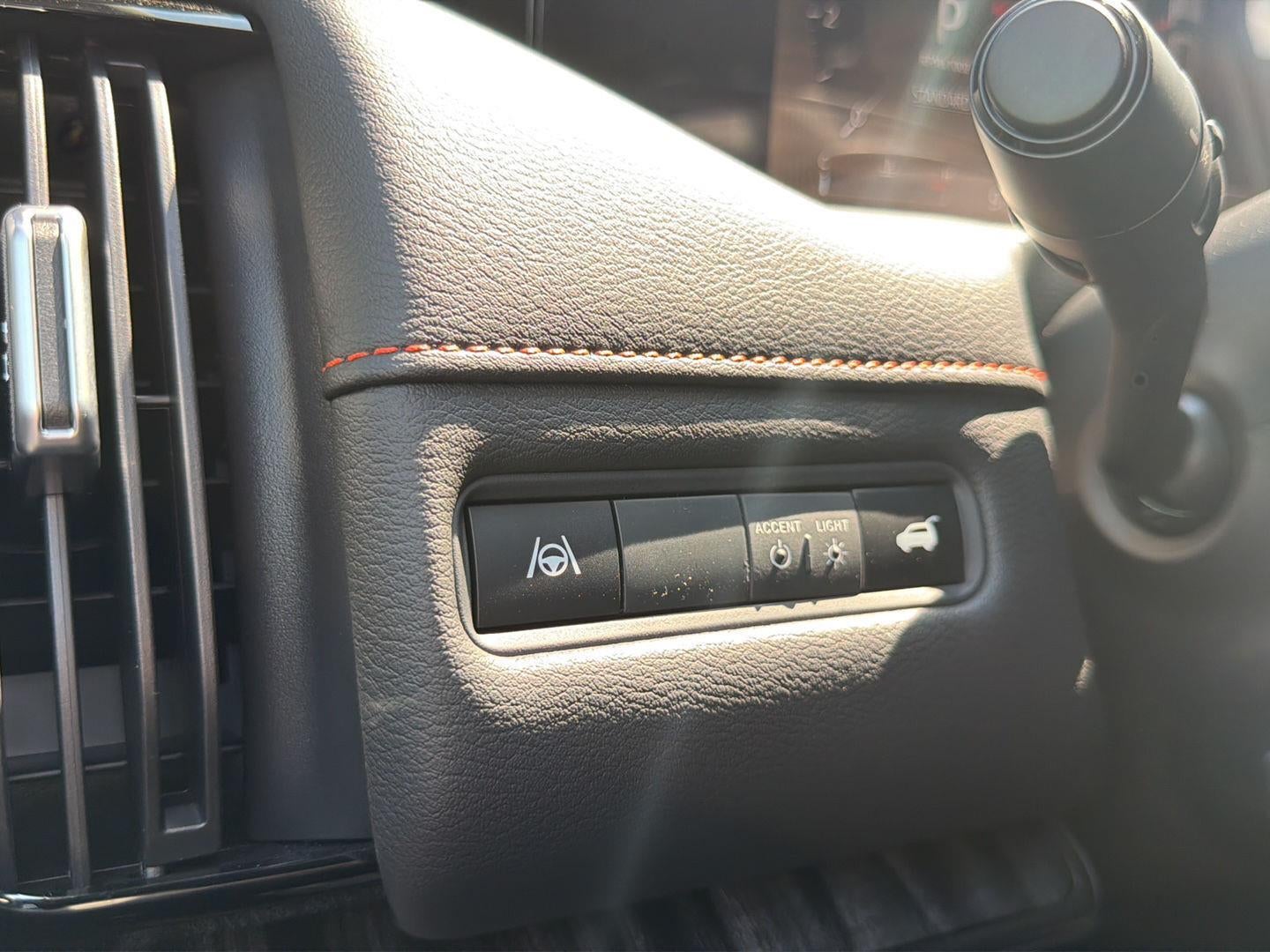 2026 Nissan Armada PRO-4X®