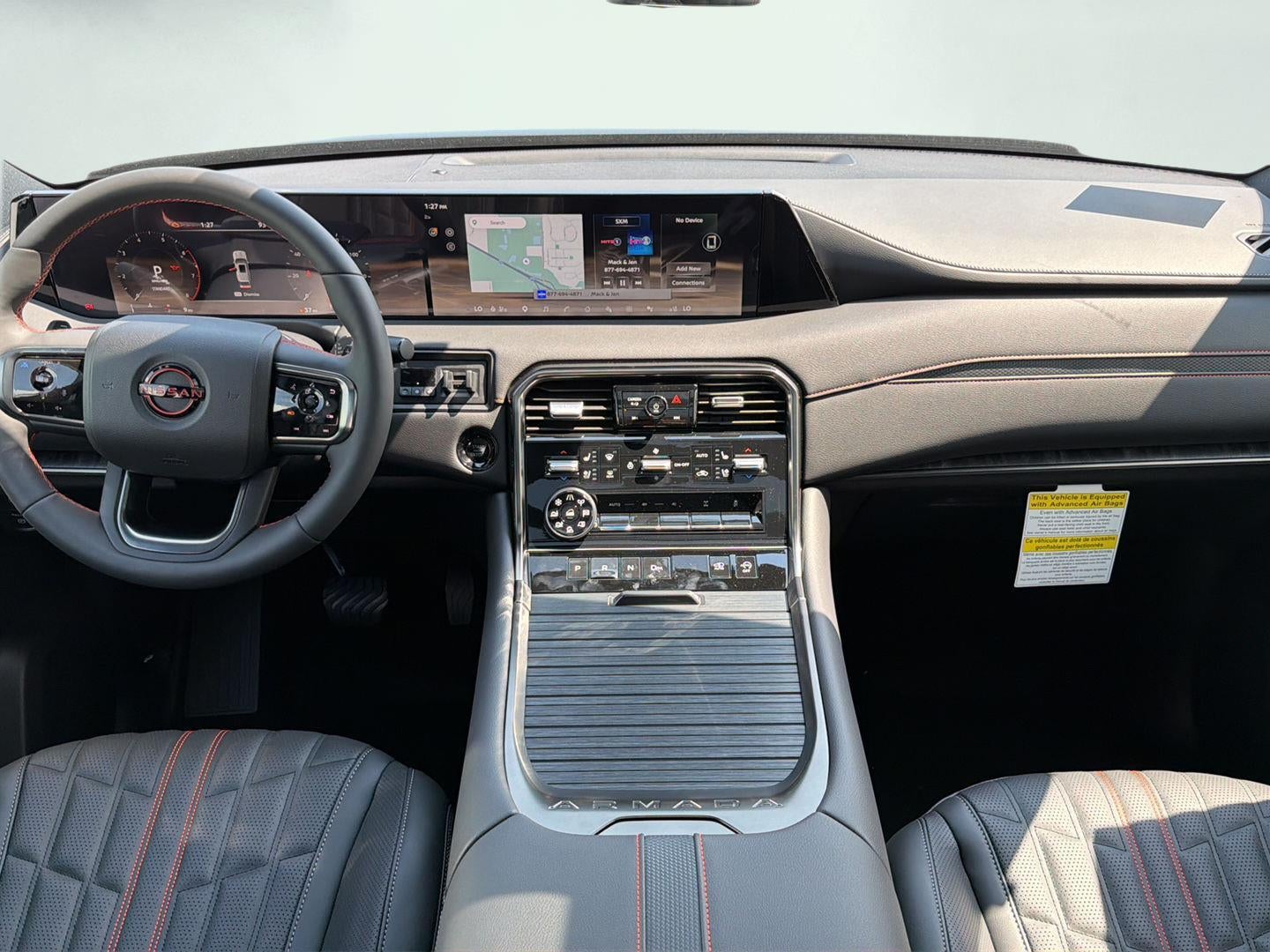 2026 Nissan Armada PRO-4X®
