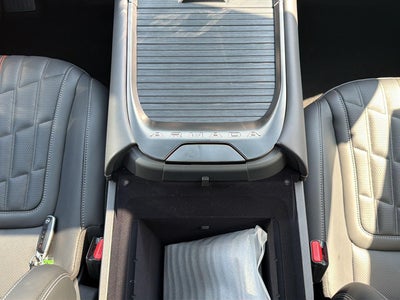 2026 Nissan Armada PRO-4X®