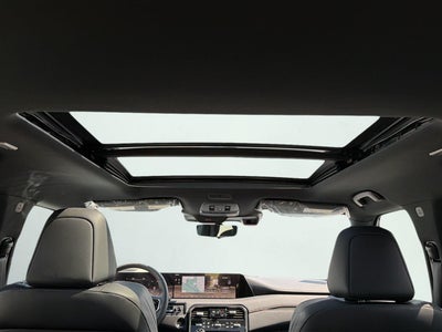 2026 Nissan Armada PRO-4X®