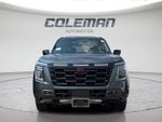 2026 Nissan Armada PRO-4X®