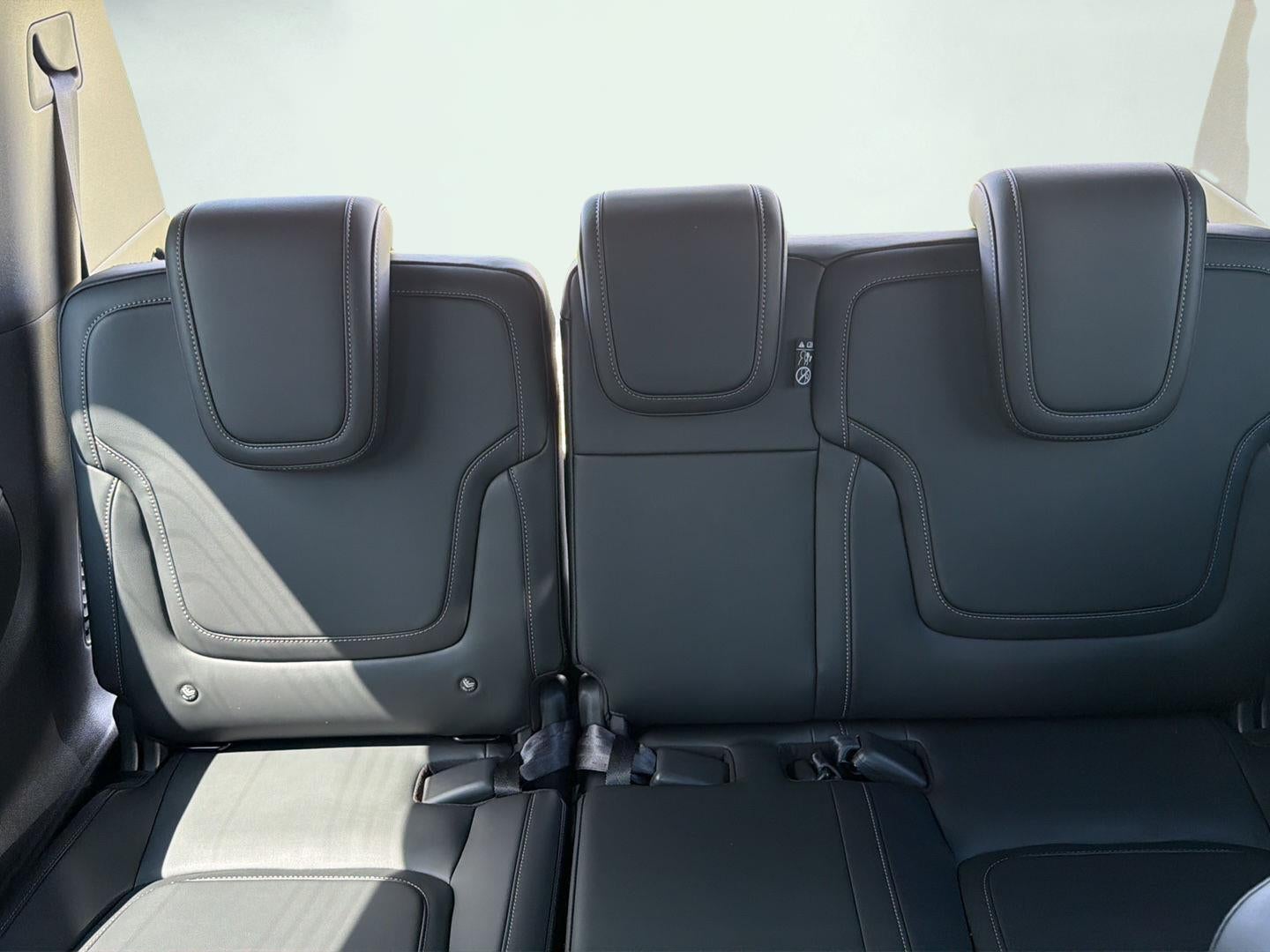 2026 Nissan Armada PRO-4X®