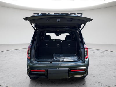 2026 Nissan Armada PRO-4X®