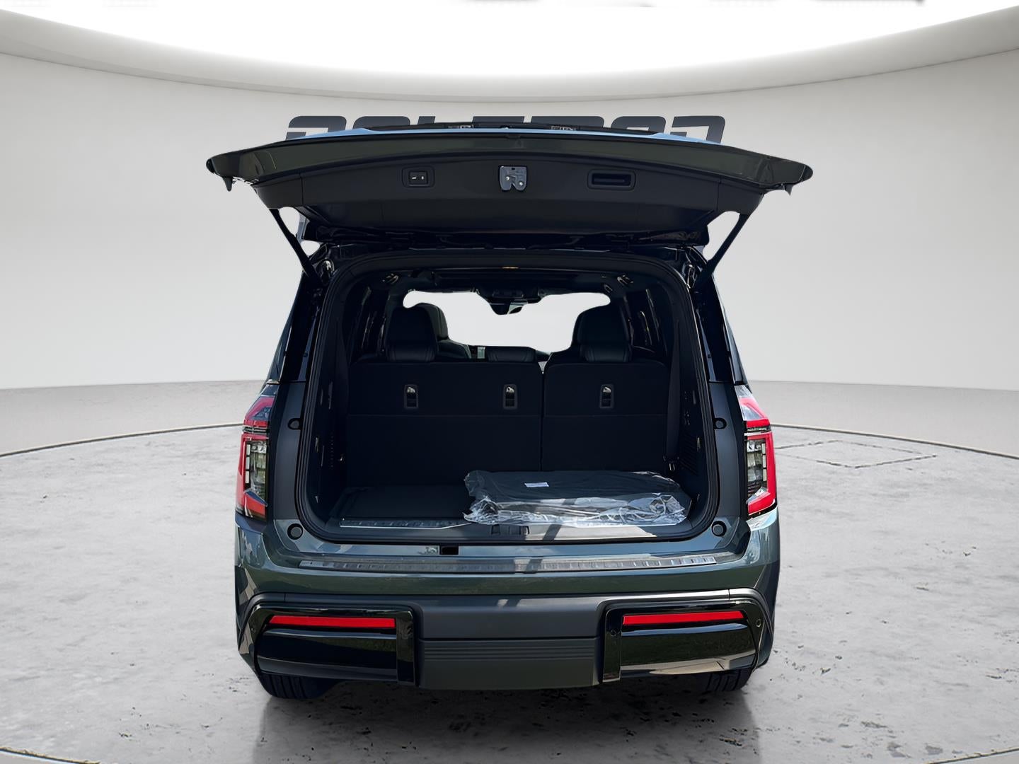 2026 Nissan Armada PRO-4X®