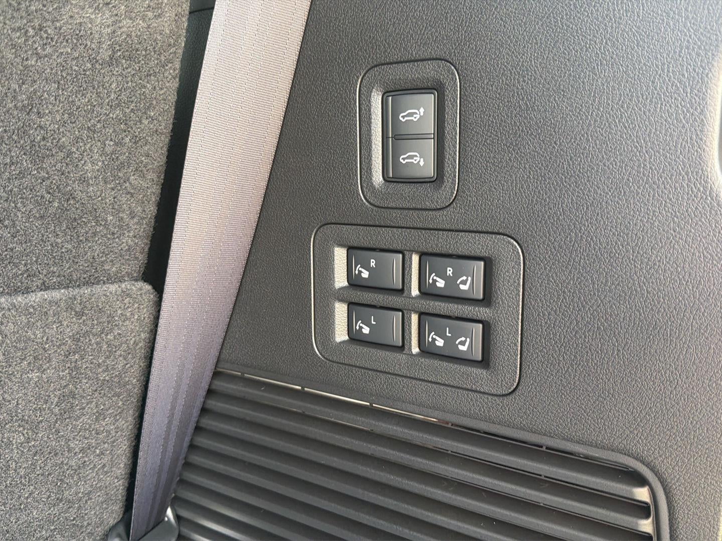 2026 Nissan Armada PRO-4X®