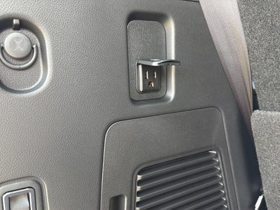 2026 Nissan Armada PRO-4X®