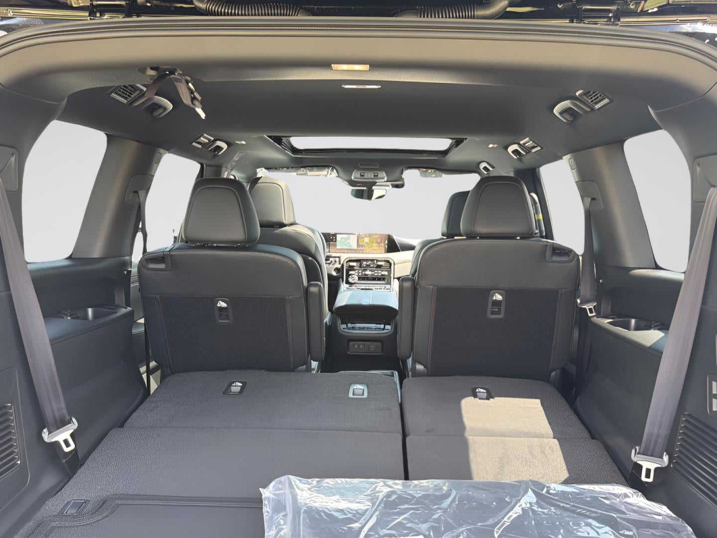 2026 Nissan Armada PRO-4X®