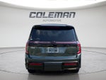 2026 Nissan Armada PRO-4X®