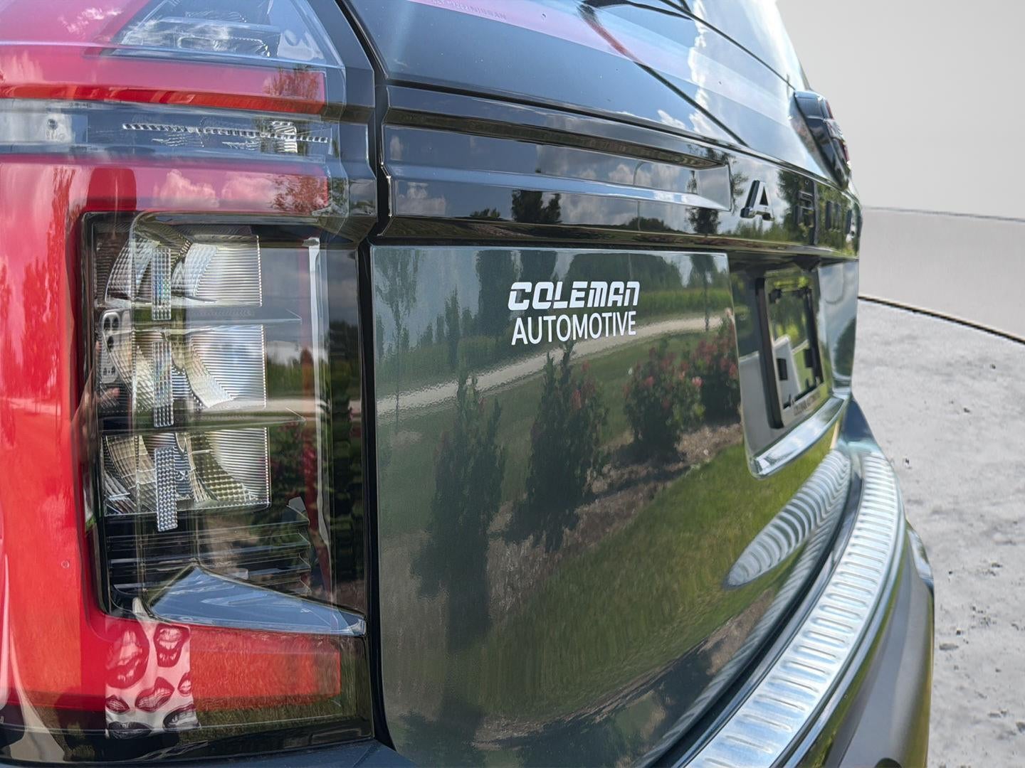 2026 Nissan Armada PRO-4X®