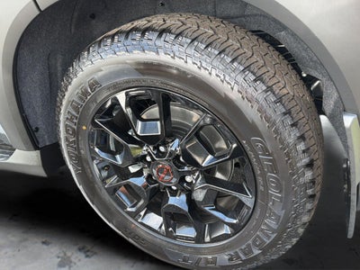 2026 Nissan Armada PRO-4X®