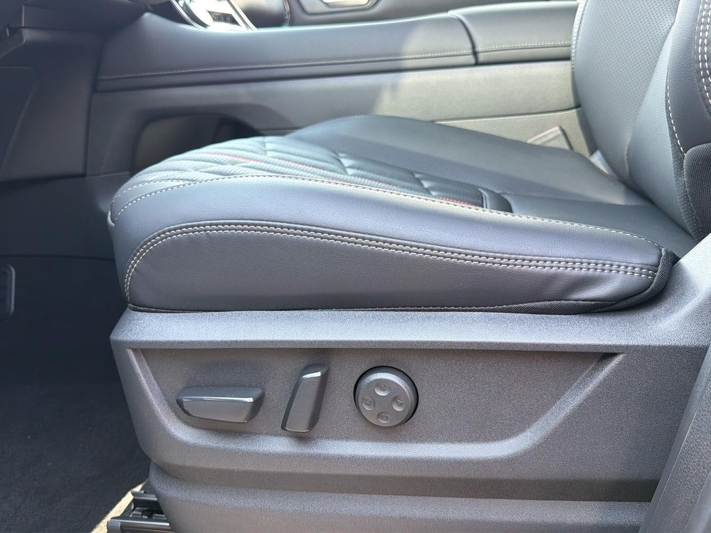 2026 Nissan Armada PRO-4X®