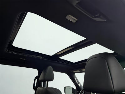 2026 Nissan Armada PRO-4X®