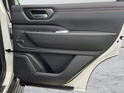 2026 Nissan Armada PRO-4X®