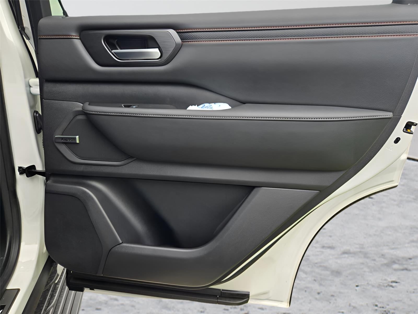 2026 Nissan Armada PRO-4X®
